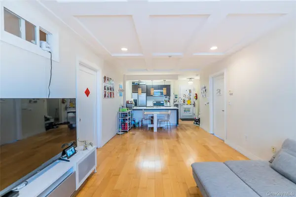 64-05 Yellowstone BLVD ##519, Forest Hills, NY 11375