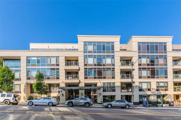 64-05 Yellowstone BLVD ##519, Forest Hills, NY 11375