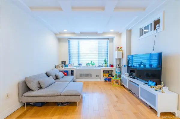 64-05 Yellowstone BLVD ##519, Forest Hills, NY 11375