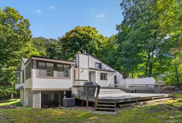 103 Old Highland TPKE, Garrison, NY 10524