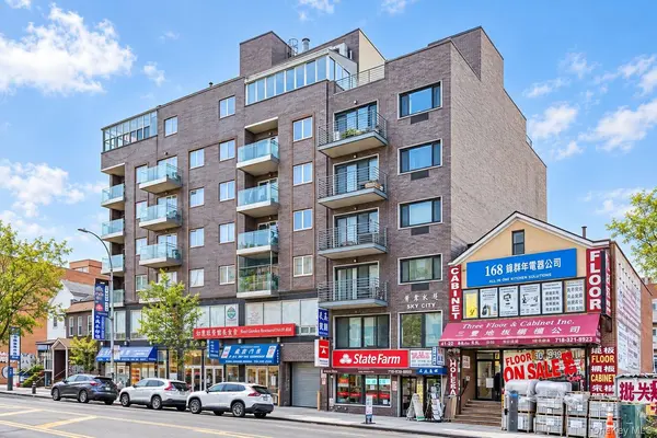 4142 College Point BLVD #7B, Flushing, NY 11355
