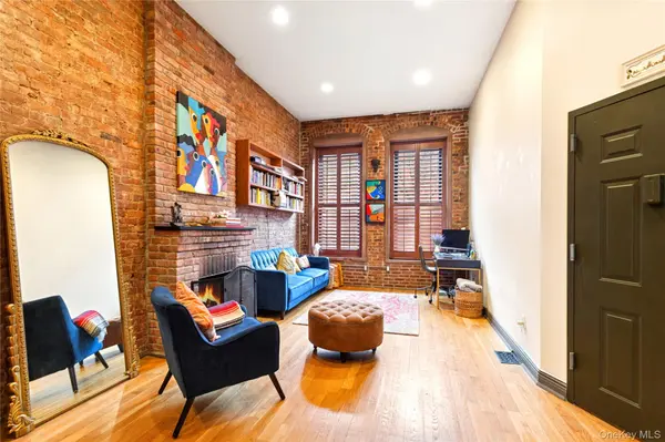 246 West 132nd Street - TH, New York (manhattan), NY 10027