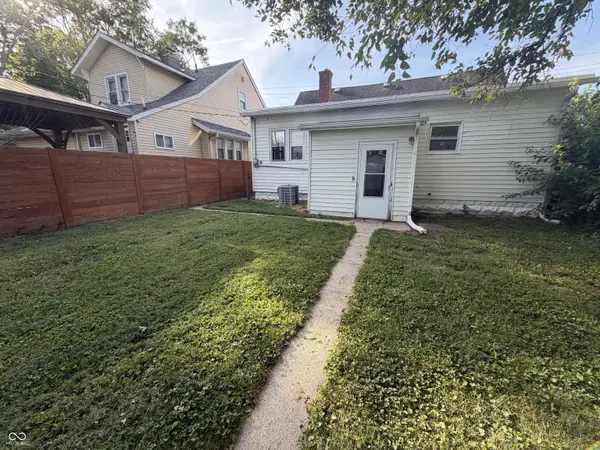 314 Bernard AVE, Indianapolis, IN 46208