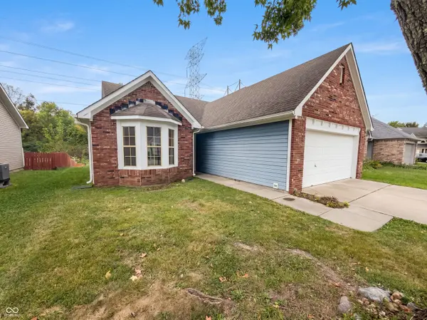 5654 Crown Vetch PL, Indianapolis, IN 46254