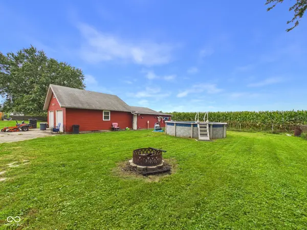 2868 E State Road 236, Anderson, IN 46017