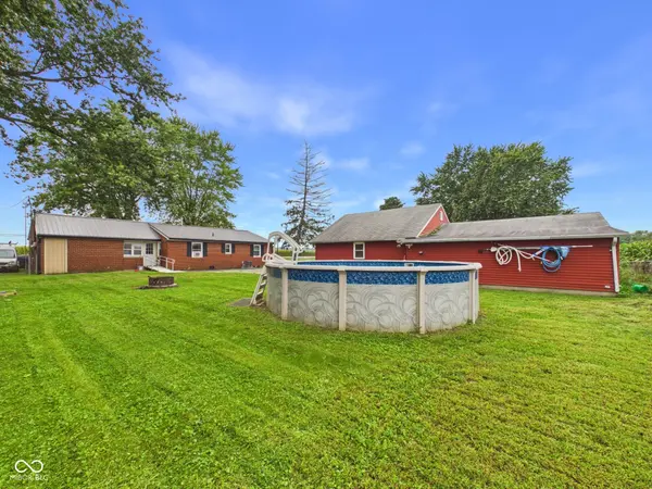2868 E State Road 236, Anderson, IN 46017