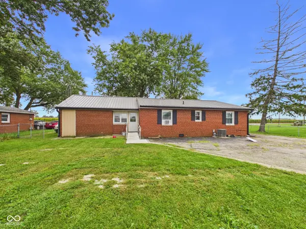 2868 E State Road 236, Anderson, IN 46017