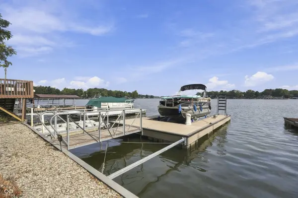 1180 Nantucket DR, Cicero, IN 46034