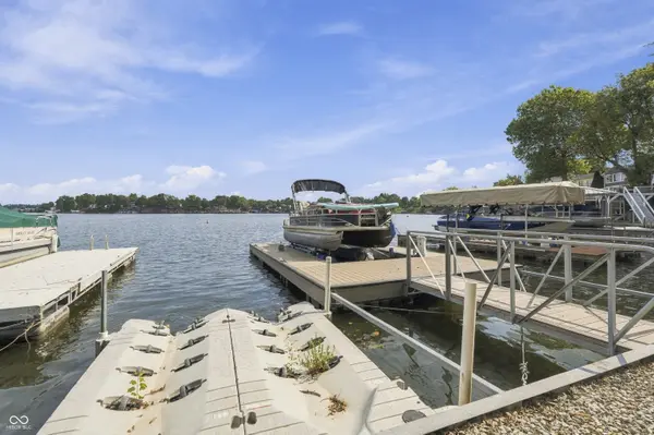 1180 Nantucket DR, Cicero, IN 46034