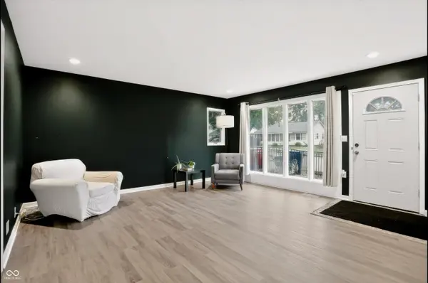 7508 E 53rd PL, Indianapolis, IN 46226