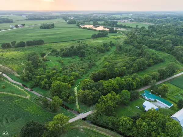 1732 S 250 West RD, Albion, IN 46701