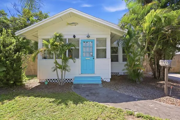 1309 13TH AVE W, Bradenton, FL 34205
