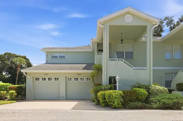 5056 OAK RUN DR, Sarasota, FL 34243