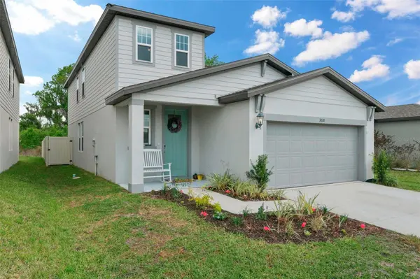 3610 RADIANT MOUNTAIN DR, Plant City, FL 33565