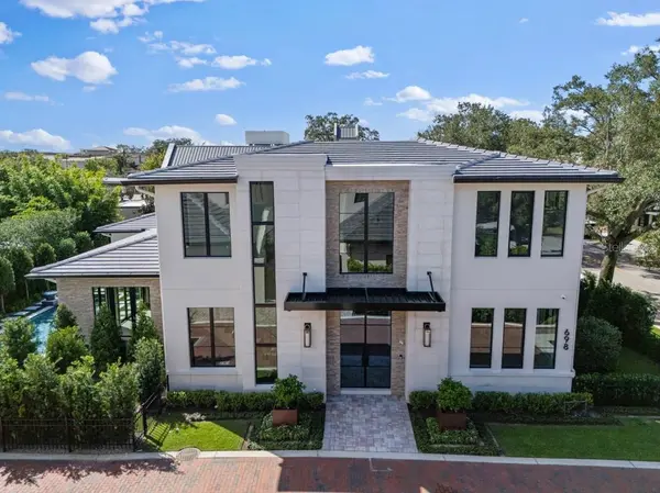698 N NEW YORK AVE, Winter Park, FL 32789
