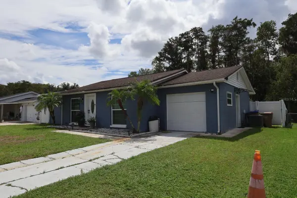 256 LA PAZ DR, Kissimmee, FL 34743