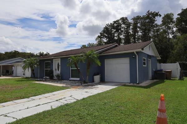 256 LA PAZ DR, Kissimmee, FL 34743