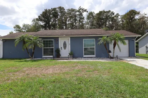 256 LA PAZ DR, Kissimmee, FL 34743