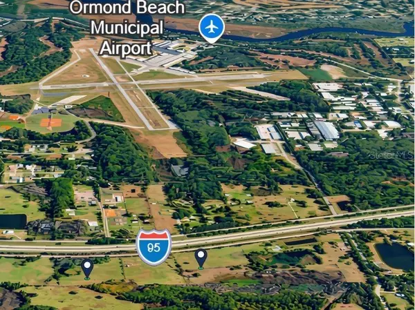 664 N TYMBER CREEK RD, Ormond Beach, FL 32174