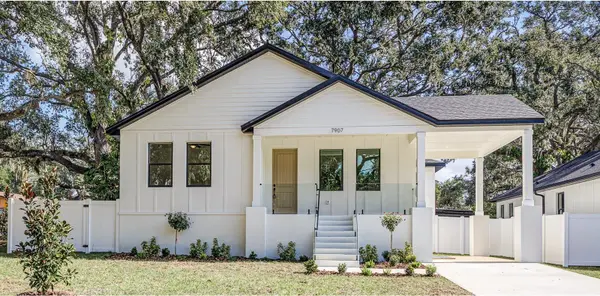 7907 N GREENWOOD AVE, Tampa, FL 33604