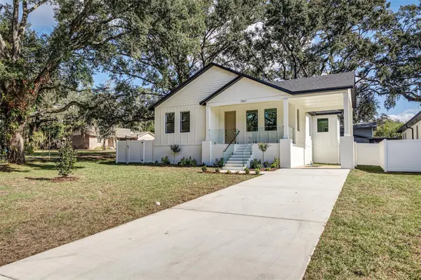 7907 N GREENWOOD AVE, Tampa, FL 33604