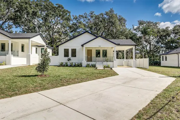 7905 N GREENWOOD AVE, Tampa, FL 33604