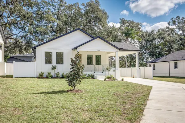 7905 N GREENWOOD AVE, Tampa, FL 33604