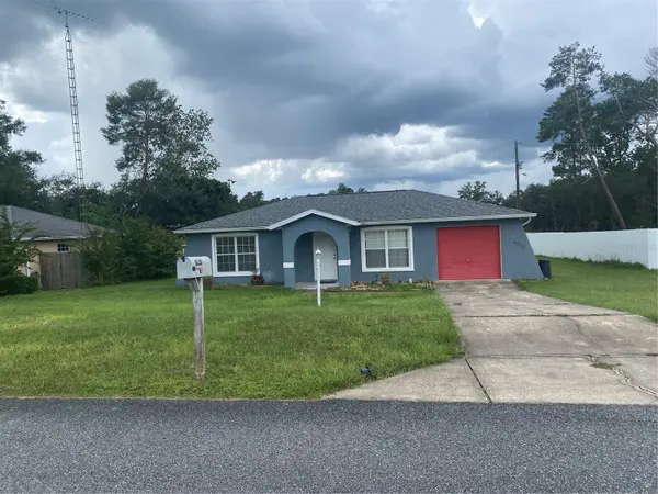 15320 SW 43RD AVENUE RD, Ocala, FL 34473