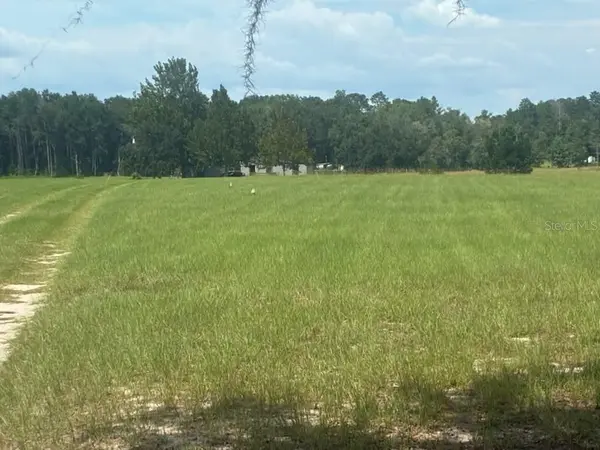 9851 NE 60 ST, Bronson, FL 32621