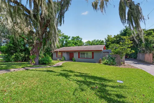 120 TROUT AVE, Inverness, FL 34450