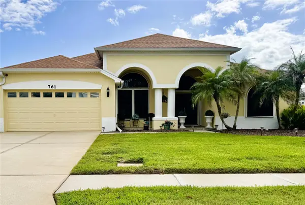 761 CHAMBERLIN TRL, St Cloud, FL 34772