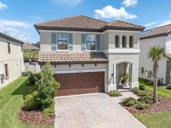 3926 MAURICE AVE, Odessa, FL 33556