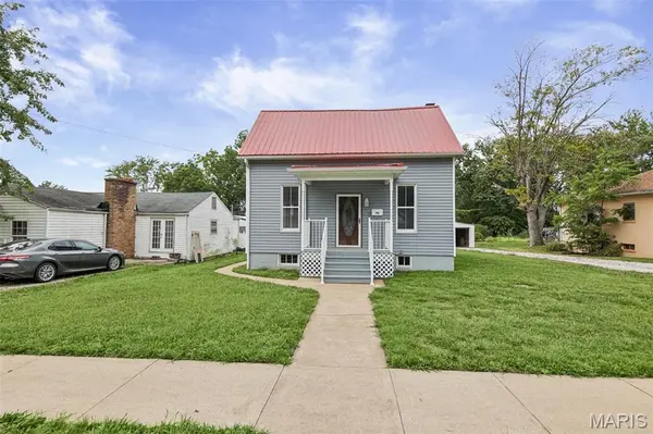 711 N Main ST, Marissa, IL 62257
