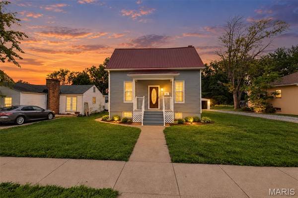 711 N Main ST, Marissa, IL 62257