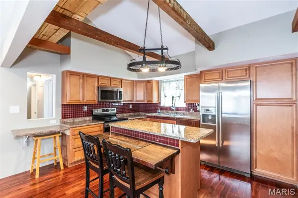 816 Sun Valley S, Arnold, MO 63010