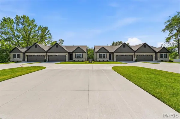 1585-1599 Belleau Creek RD #1585,1589,1595,1599, O'fallon, MO 63366