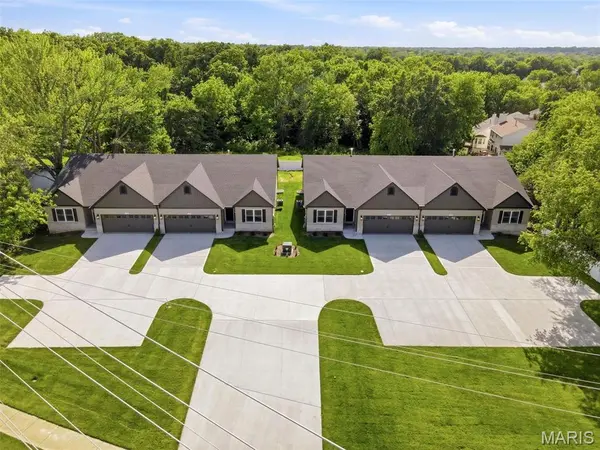 1585-1599 Belleau Creek RD #1585,1589,1595,1599, O'fallon, MO 63366