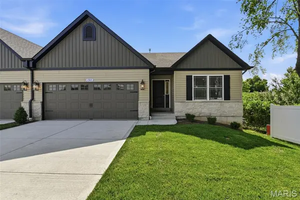 1585-1599 Belleau Creek RD #1585,1589,1595,1599, O'fallon, MO 63366