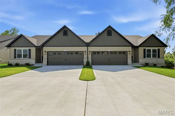 1585-1599 Belleau Creek RD #1585,1589,1595,1599, O'fallon, MO 63366