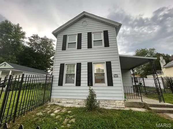6728 Alabama AVE, St Louis, MO 63111