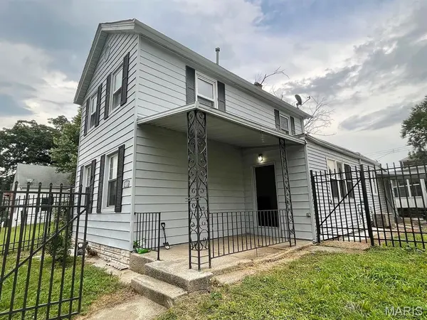 6728 Alabama AVE, St Louis, MO 63111