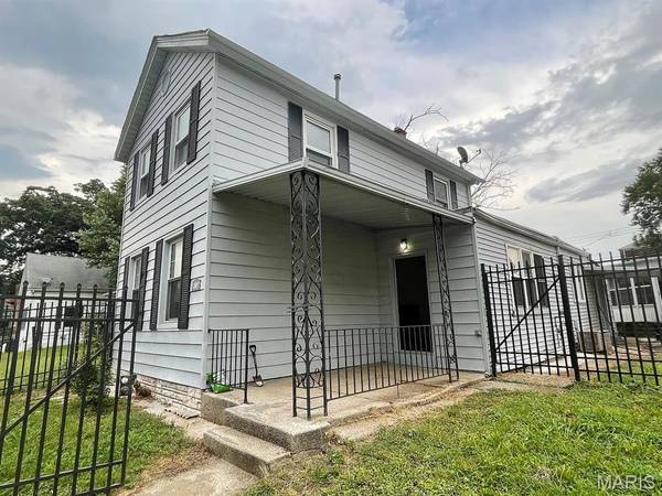 6728 Alabama AVE, St Louis, MO 63111