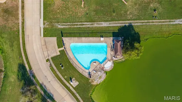 2516 Cobblestone CT, Cape Girardeau, MO 63701