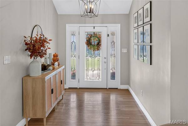2516 Cobblestone CT, Cape Girardeau, MO 63701
