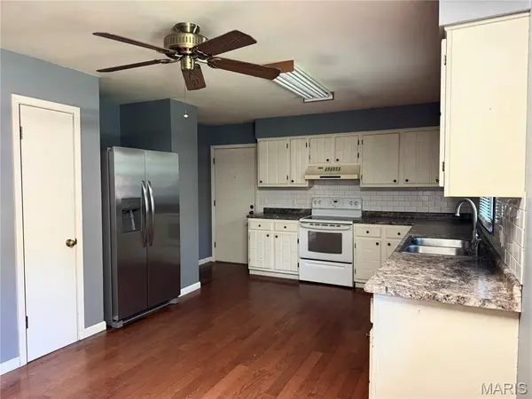 116 Terrace DR, Sikeston, MO 63801