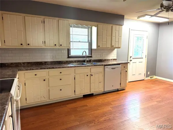 116 Terrace DR, Sikeston, MO 63801