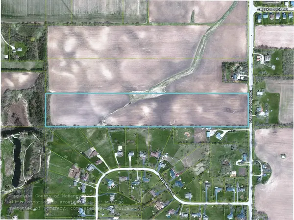 0 Greenwood RD, Bull Valley, IL 60098