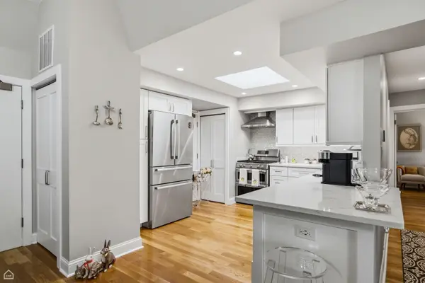 7200 N Ridge BLVD #4G, Chicago, IL 60645