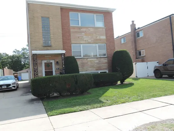 6329 W Touhy AVE W, Chicago, IL 60646