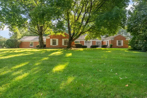 1110 Country LN, Champaign, IL 61821